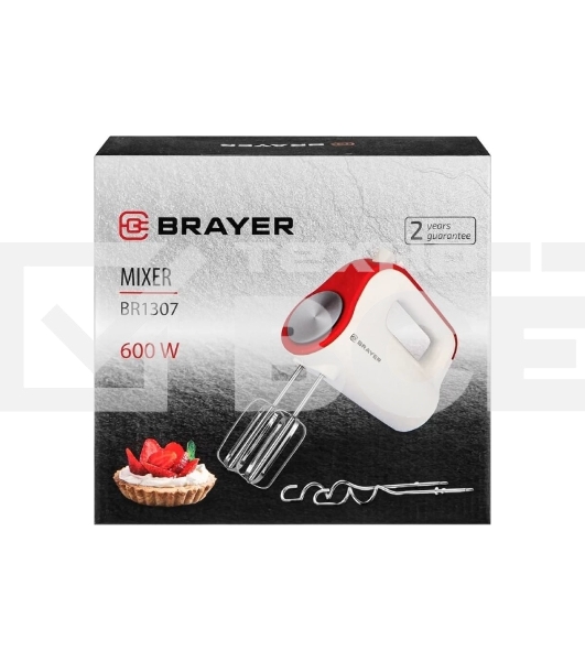 Миксер BRAYER BR1307