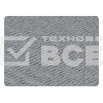 Коврик BU-CLOTH/grey Коврик для мыши тканевый, серый, 230 х 180 х3 мм, фото 1