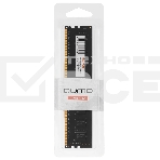 Оперативная память QUMO QUM4U-16G2933P21, DDR4, 16GB (1x16 GB), 2933 MHz, CL21, DIMM, фото2