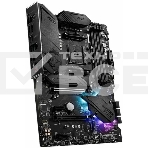 Материнская плата MSI MPG B550 GAMING PLUS, AM4, AMD B550, 4xDDR4, 6xSATA, 2xM.2, 1xPCI-E 4.0 x16, 1xPCI-E 3.0 x4, 2xPCI-E x1, 1xHDMI, 1xDP, 1x 1Gb LAN, 4xUSB-A 2.0, 2xUSB-A 3.2 Gen 1, 1xUSB-A 3.2 Gen 2, 1xUSB-C 3.2 Gen 2, 5x3.5 мм, 7.1, ATX, фото14