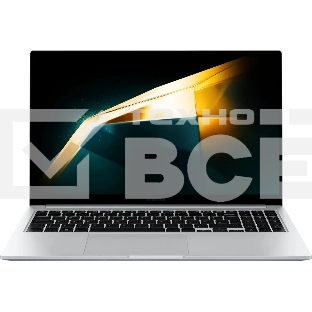 Ноутбук Samsung Galaxy Book 4 NP750 Core 7 150U 16Gb SSD512Gb Intel Graphics 15.6