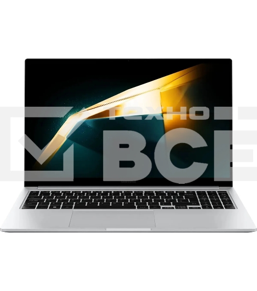 Ноутбук Samsung Galaxy Book 4 NP750 Core 7 150U 16Gb SSD512Gb Intel Graphics 15.6