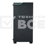 Компьютерный корпус ZALMAN T4 PLUS, MATX, BLACK, WINDOW, 1 x Combo (3.5'' or 2.5''), 1x3.5'', 2x2.5
