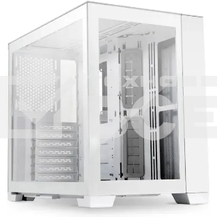 Компьютерный корпус LIAN LI PC-O11 Dynamic Mini Snow White