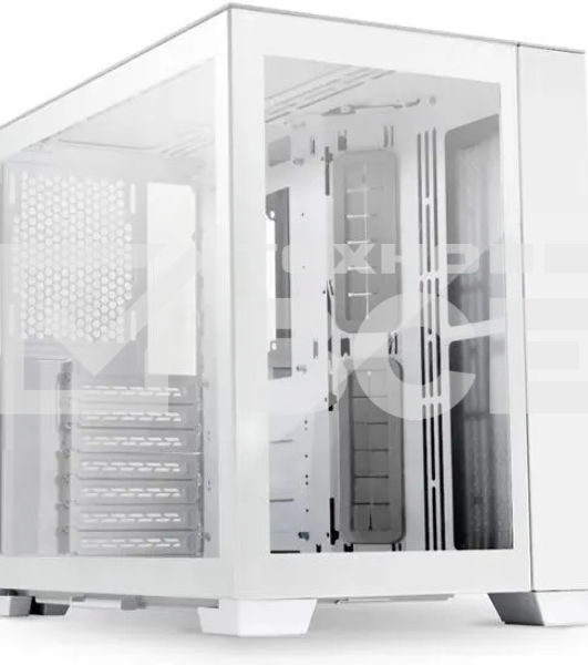 Компьютерный корпус LIAN LI PC-O11 Dynamic Mini Snow White