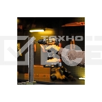 Дрель-шуруповерт Denzel CDL-18-02BM, Аккумуляторная, 18В, 2 АКБ, Кейс, фото18