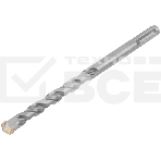 Бур по бетону, SDS-Plus, GreatFlex Light, 12x160 мм, фото2
