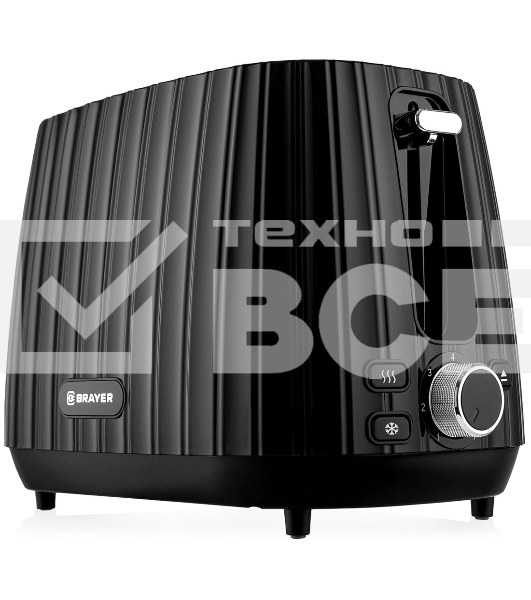 Тостер BRAYER BR2104