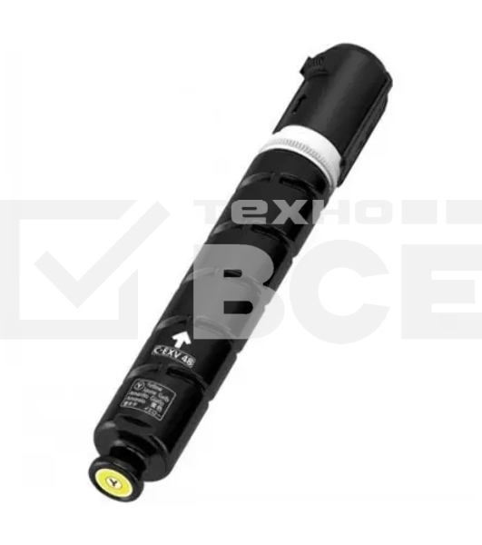 Картридж лазерный ELP C-EXV48Y Yellow (11500 стр.) для Canon iR C1325iF/C1335iF