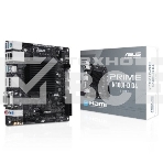 Материнская плата ASUS PRIME N100I-D D4-CSM, BGA1264, SoC, 1xSO-DIMM DDR4, 1xSATA, 1xM.2, 1xPCI-E 3.0 x1, 1xDP, 1xHDMI, 1xVGA, 1x 1Gb LAN, 2xUSB-A 2.0, 2xUSB-A 3.2 Gen 1, 2xUSB-A 3.2 Gen 2, 3x3.5 мм, 7.1, Mini-ITX, фото2