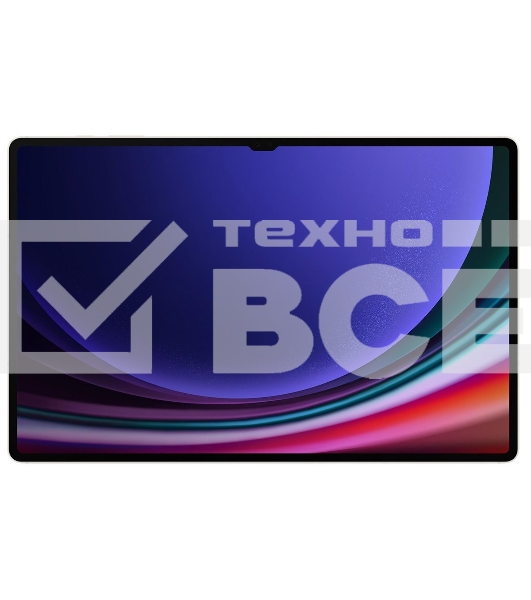 Планшет Samsung Galaxy Tab S9 Ultra SM-X916B 12/256Gb бежевый