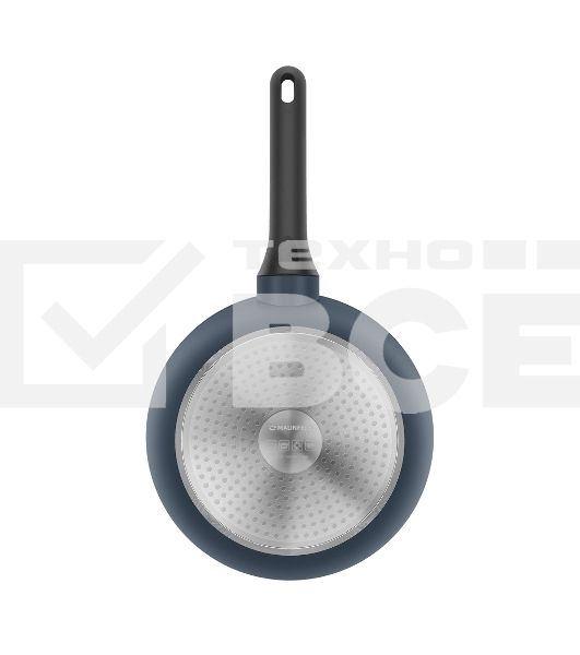 Сковорода Maunfeld FRIDA MFP26FA02DG из кованого алюминия, 26 см