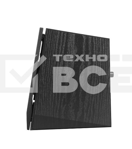 Колонки Edifier R1855DB Black Активные, 70W RMS, 60-20000Гц, дерево, пульт ДУ, Bluetooth 5.0,выход на сабвуфер,Opt/Coaxial,2 RCA