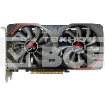 Видеокарта Biostar RX6650XT 8GB GDDR6 128-bit DPx3 HDMI, фото 1
