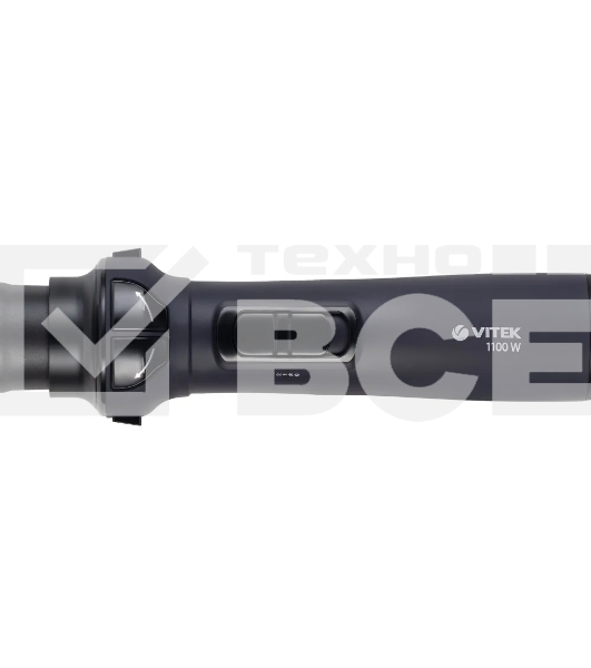 Фен-щетка Vitek VT-8249