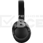 Гарнитура мониторные Creative Zen Hybrid 2 черный 1.2м  беспроводные bluetooth оголовье, фото3