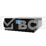 Источник бесперебойного питания Штиль STR1106SL 5400Вт 6000ВА черный, фото16