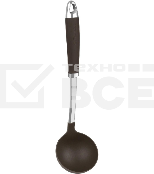 Половник Rondell Mocco RD-1379, коричневый