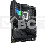 Материнская плата ASUS ROG STRIX X870-F GAMING WIFI, AM5, AMD X870, 4xDDR5, 2xSATA, 4xM.2, 1xPCI-E 5.0 x16, 1xPCI-E 4.0 x4, 1xHDMI, 1xDP, 2xUSB-C USB4, 1xUSB-C 10Gbps, 5xUSB-A 10Gbps, 4xUSB-A 5Gbps, 1x 2.5Gb LAN, 2x3.5 мм, 7.1, ATX, фото2
