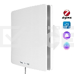 Вентилятор вытяжной Royal Thermo RAFS 100 P, фото 1