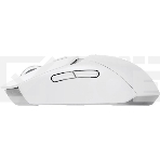 Мышь беспроводная Logitech G309 Lightspeed белый, 25600 dpi, радиоканал, Bluetooth, USB, кнопки - 6, фото11