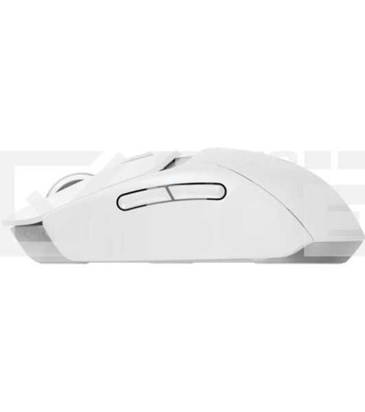 Мышь беспроводная Logitech G309 Lightspeed белый, 25600 dpi, радиоканал, Bluetooth, USB, кнопки - 6