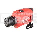 Прямошлифовальная машина Milwaukee M12 Fuel FTB-0 (4933472215), фото3