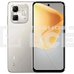 Смартфон Infinix HOT 50i, 4/128Gb, серый титан, фото 1