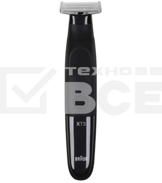 Триммер для волос SERIES XT3 XT3200 Braun