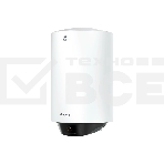 Водонагреватель Timberk Season 2.0 SWH RE19 80 V 1.5кВт 80л электрический настенный/белый, фото4