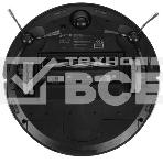Пылесос Ecovacs Робот-пылесос Ecovacs Floor Cleaning Robot DEEBOT X1 PLUS, черный (EU версия), фото4