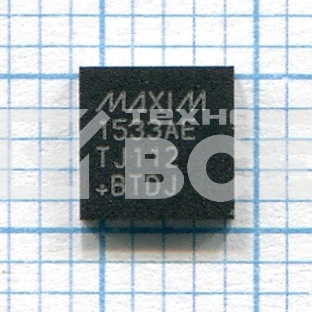Микросхема MAX1533, PLCC