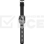 Смарт-часы Black Shark BS-W2401 (GT3) LCD корпус черный, фото7