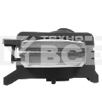 Вафельница SA-7405TR 1000Вт нерж 