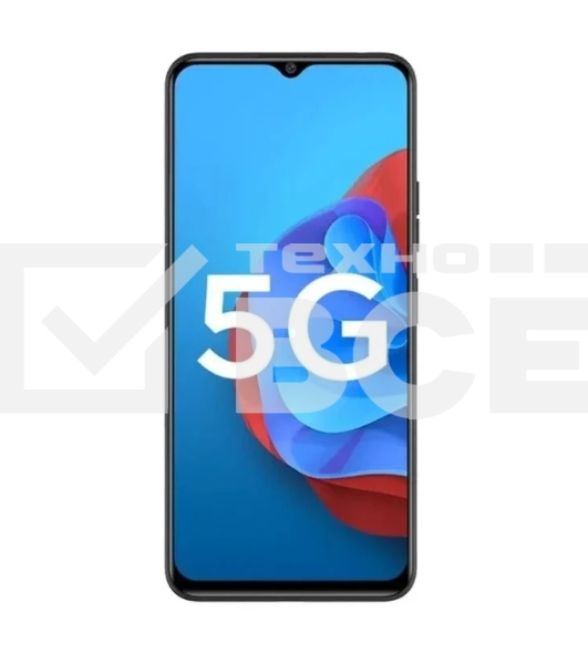 Смартфон COOLPAD COOL 20S, 6/128Gb, черный