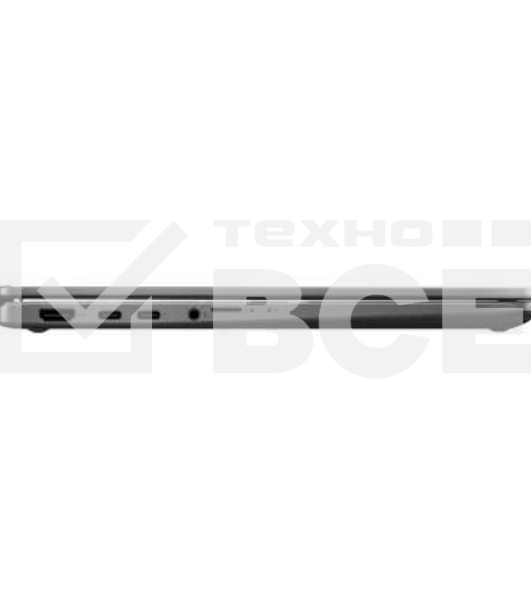 Ноутбук ASUS TP3407SA-QL055W серый 90NB14Y1-M00690 flip 14