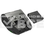Принтер этикеток мобильный TSC ALPHA-30L прямая термопечать, 203 dpi, 127 мм/сек, Bluetooth, WiFi, NFC, USB Type-C, MicroSD, чёрный, фото4