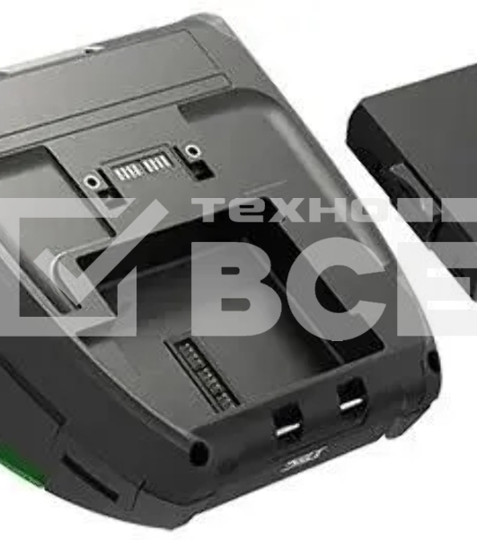 Принтер этикеток мобильный TSC ALPHA-30L прямая термопечать, 203 dpi, 127 мм/сек, Bluetooth, WiFi, NFC, USB Type-C, MicroSD, чёрный