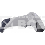 Сканер штрих-кода ручной Mertech CL-2310 (4839) 1D/2D имидж, беспроводной, 100 скан/сек, USB-HID; USB-COM - эмуляция; Bluetooth - BLE 5.0, белый, фото6
