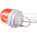 Фонарь сигнальный Navigator 82 415 NRL-01 (ФС-12) 12В (Аналог ЗОМ) 82415, фото3