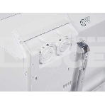 Конвектор Noirot CNX-4 Plus 1000 Вт белый, фото3