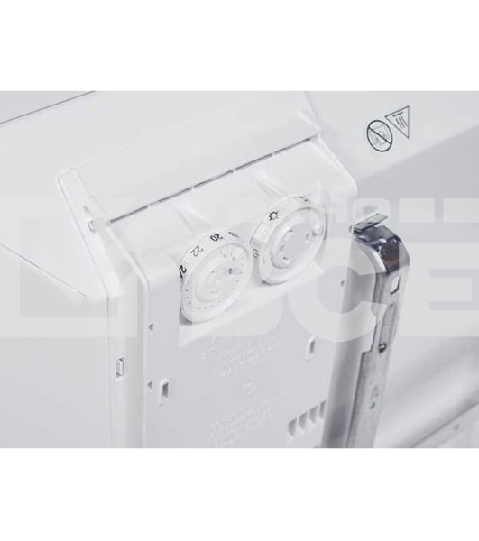 Конвектор Noirot CNX-4 Plus 1000 Вт белый