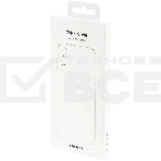 Чехол (клип-кейс) Samsung для Samsung Galaxy A14 Clear Сase A14 прозрачный (EF-QA146CTEGRU), фото4