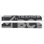 Усилитель-распределитель Kramer Electronics VM-10H2 1:10 HDMI; поддержка 4K, HDMI 2.0, фото 1