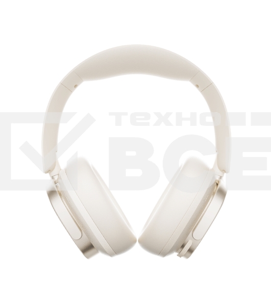 Гарнитура мониторные Edifier ES850NB слоновая кость беспроводные bluetooth оголовье