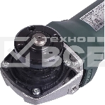 Углошлифовальная машина Metabo W 750-125 750Вт 11500об/мин рез.шпин.:M14 d=125мм (603605000), фото20