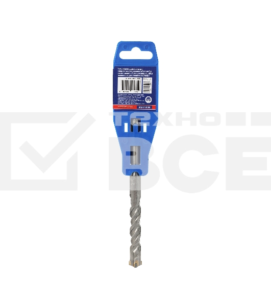 Бур 4x4 EDGE by PATRIOT SDS Plus 14x160, 4 режущих грани