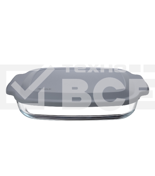 Форма для выпечки с крышкой TalleR TR-66501 3800 мл