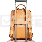 Рюкзак женский Piquadro Ashley CA6455W134/AR охра/бежевый/натур.кожа, фото2