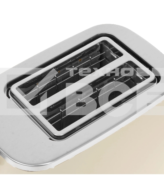 Тостер OURSSON TS2106/IV